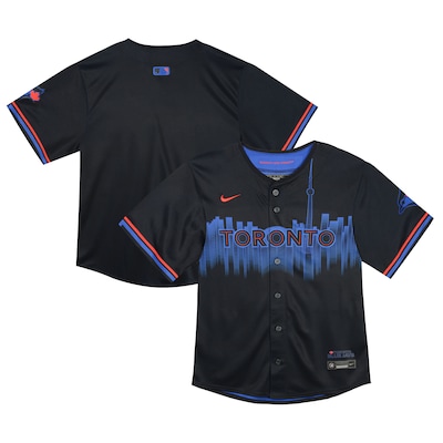 Toronto Blue Jays Kids Jerseys 2025-12-05-003